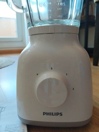 Batidora Philips de mesa
