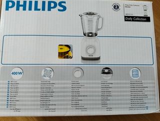 Batidora Philips de mesa