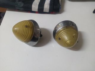 Pilotos Seat
CREO que son de Seat 1400