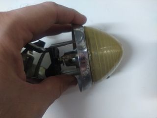 Pilotos Seat
CREO que son de Seat 1400