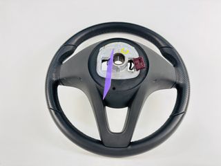 Volante Mercedes-Benz Clase C A0004600407