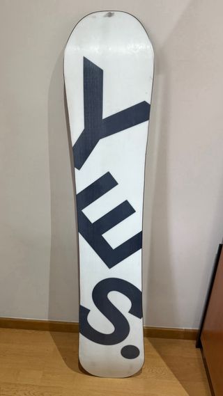 Snowboard Yes Basic 155