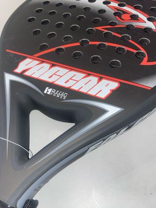Pala de pádel Falcon Yaccar SIN ABRIR
