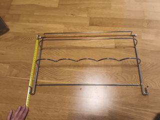 Botellero Nevera Edesa buen estado