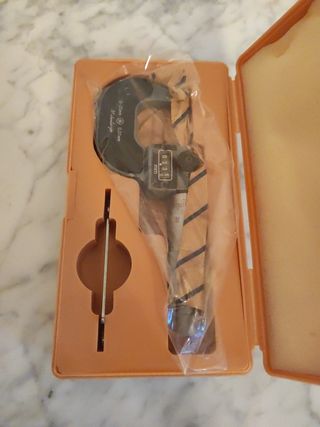 Micrómetro Mitutoyo 193-101