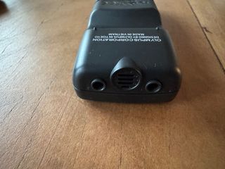 Grabadora Mini Olympus VN-541PC