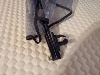 Funda impermeable para carrito de bebé