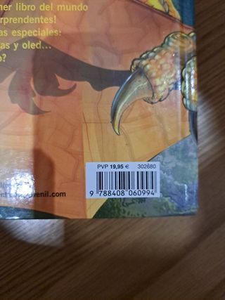 En El Reino De La Fantasia