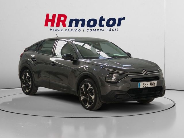 Citroën C4 YOU