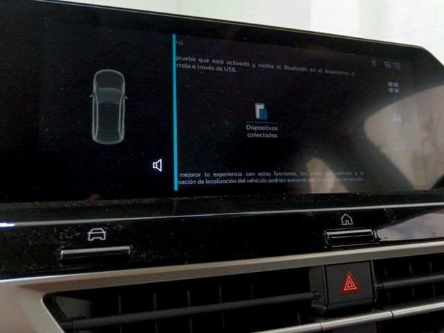 Citroën C4 YOU
