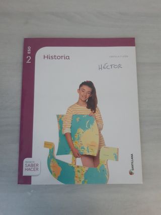 Historia 2 ESO.. Castilla y León