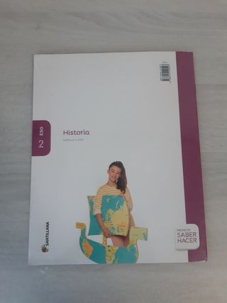 Historia 2 ESO.. Castilla y León