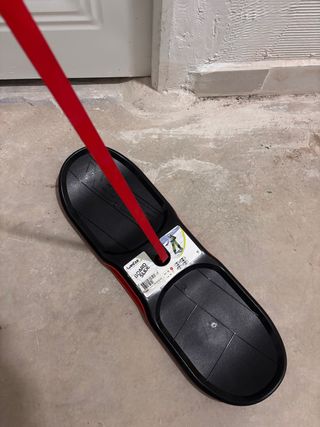 Trineo Snowboard Decathlon