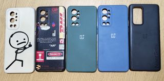 Fundas para OnePlus 9 Pro