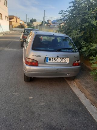 Citroen Saxo 2001
