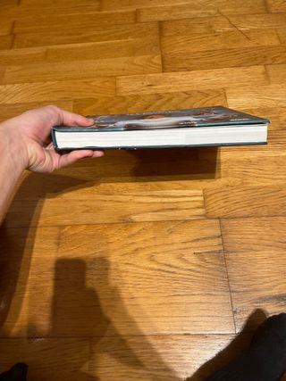 Te cuento en la cocina (Título único) (Spanish ...