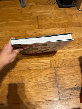 Te cuento en la cocina (Título único) (Spanish ...