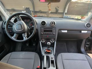 Audi A3 2010