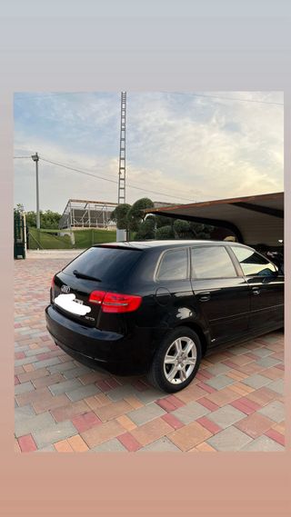 Audi A3 2010