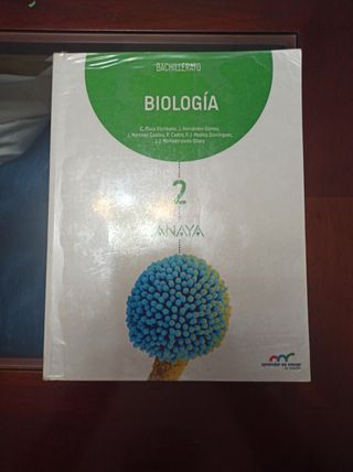 Biología 2.