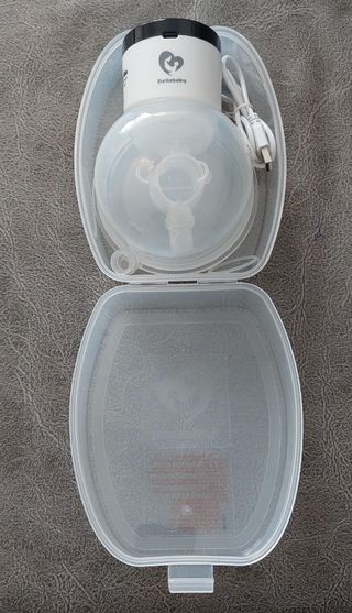 Sacaleches Bellababy Manos Libres BLA8040