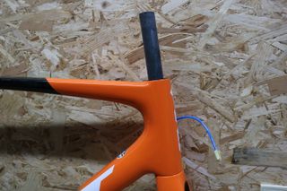 Chasis de carretera de carbono Felt FR NEW