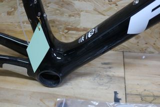 Chasis de carretera de carbono Felt FR NEW