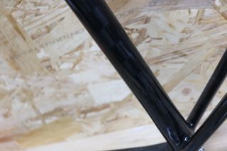 Chasis de carretera de carbono Felt FR NEW