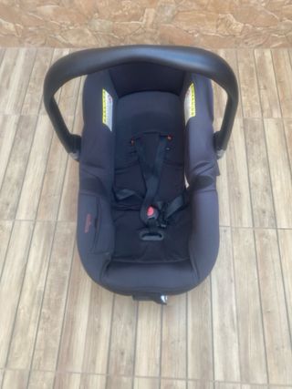 Silla de coche para bebé Grupo 0/0+