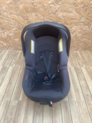 Silla de coche para bebé Grupo 0/0+