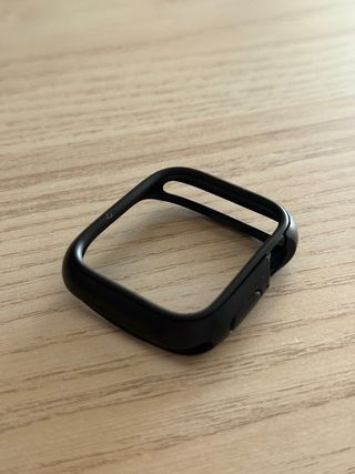 RhinoShield funda bumper Apple Watch 44mm 
