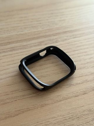 RhinoShield funda bumper Apple Watch 44mm 