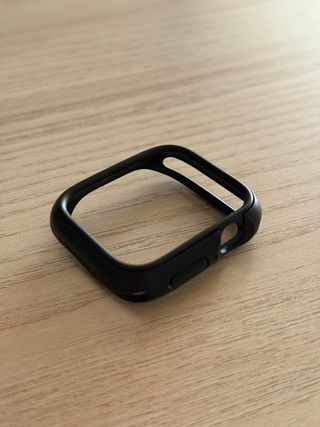 RhinoShield funda bumper Apple Watch 44mm 