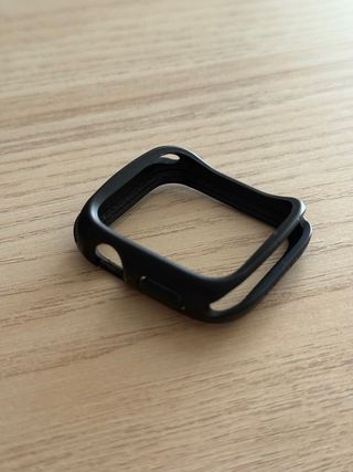 RhinoShield funda bumper Apple Watch 44mm 