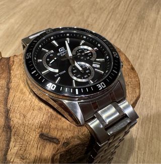 Casio Edifice