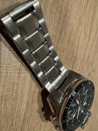 Casio Edifice