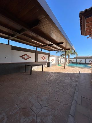 alquiler piscina 
