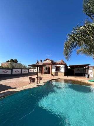 alquiler piscina 