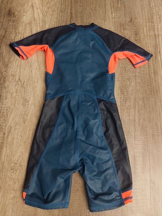 Neopreno niño Nabaiji 5-6 años