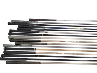 29 Palos de Golf Variados