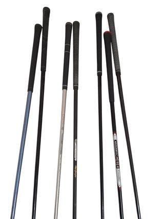 29 Palos de Golf Variados