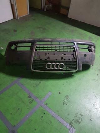 Parachoques Audi