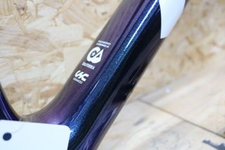 Nuevo cuadro de carretera Felt FR Carbon
