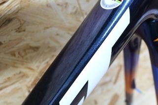 Nuevo cuadro de carretera Felt FR Carbon