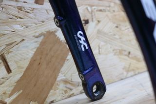 Nuevo cuadro de carretera Felt FR Carbon