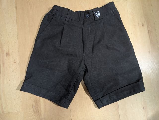 Pantalón corto Yago School T8