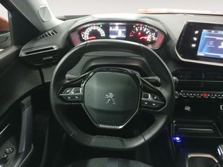 Peugeot 2008 Allure
