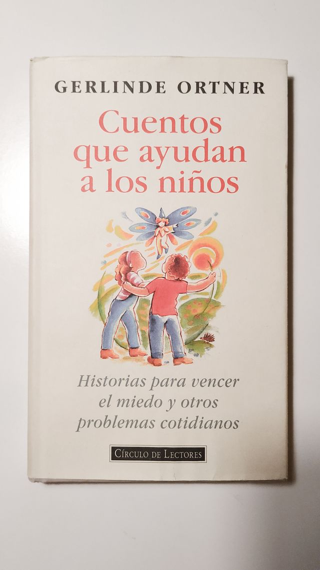 Cuentos que ayudan a los niños: historias para ...