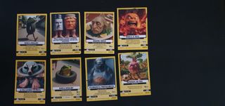 Cartas Italianas Brainrot