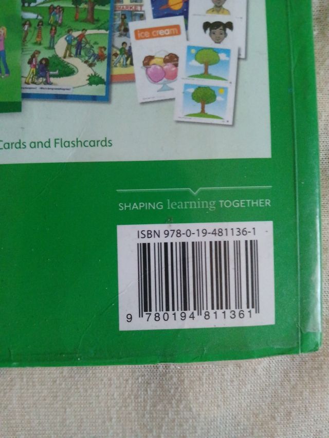 Family and Friends 2nd Edition 3. Class Book